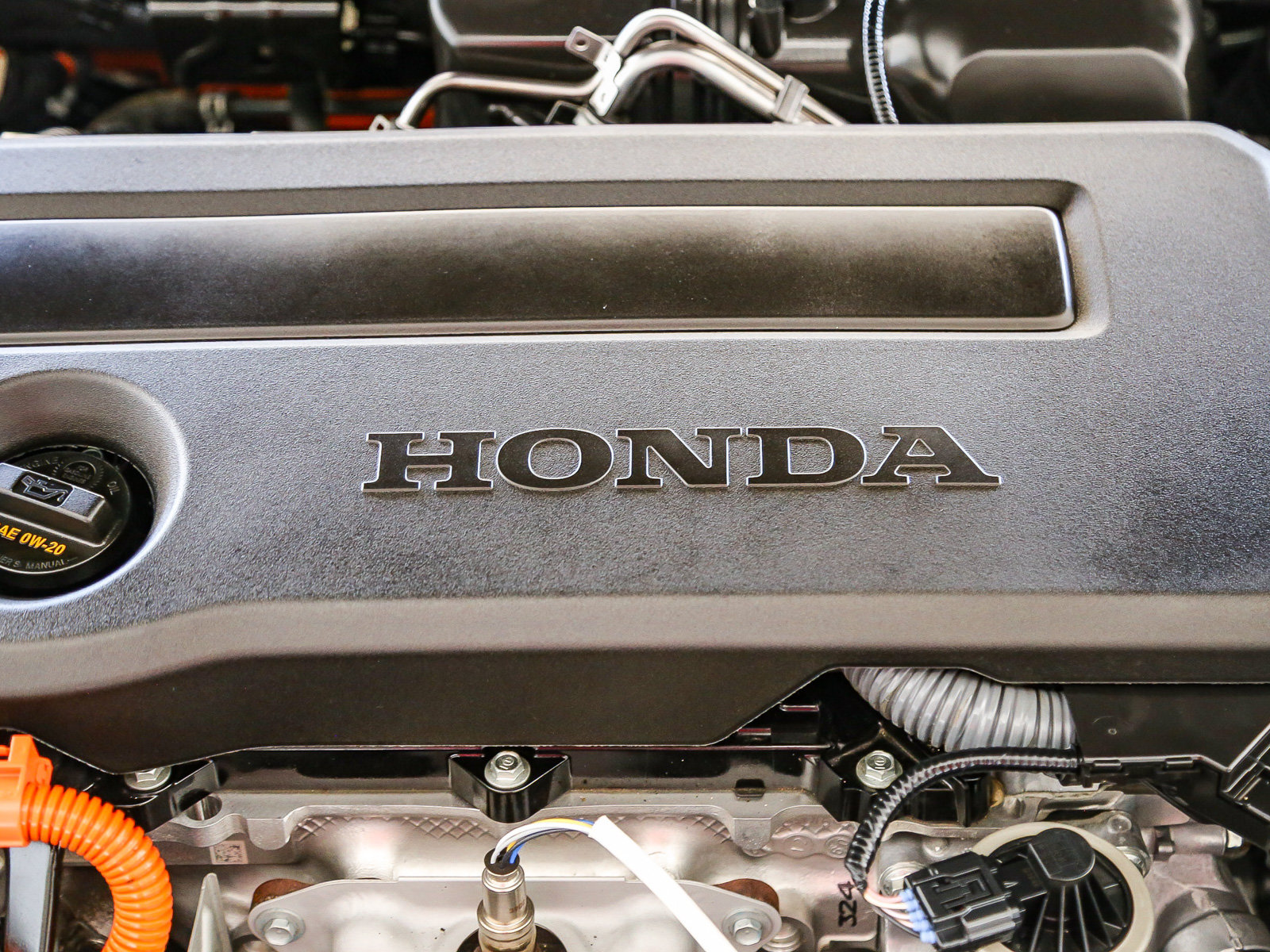 Used 2024 Honda Accord EX-L image 27