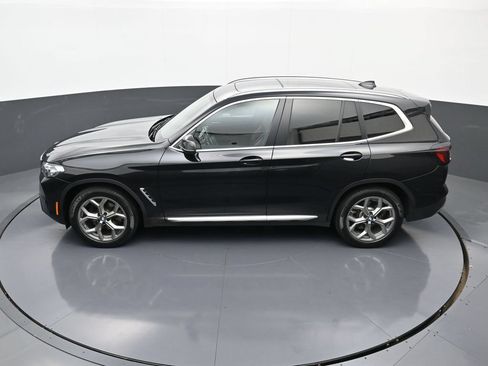 Used 2023 BMW X3 xDrive30i AWD/4WD image 32