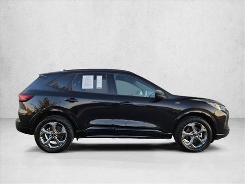 Used 2024 Ford Escape ST-Line AWD/4WD image 4