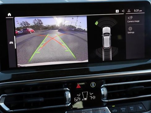 Used 2022 BMW X3 xDrive30i w/ Premium Package 2 image 20