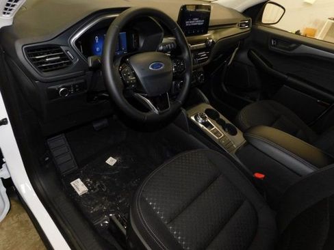 New 2026 Ford Escape Active w/ Cold Weather Package image 13