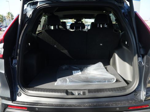 New 2026 Honda CR-V Sport-L image 8