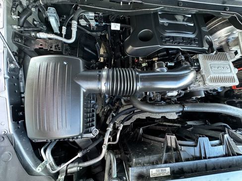 Used 2021 RAM 1500 Big Horn image 24