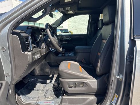 New 2026 GMC Sierra 1500 AT4 w/ AT4 Premium Package image 12