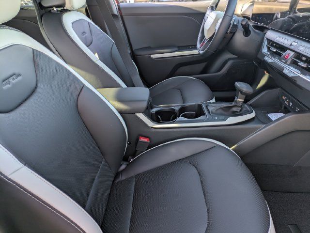 Certified 2025 Kia K4 GT-Line Turbo w/ GT-Line Premium Package FWD image 11