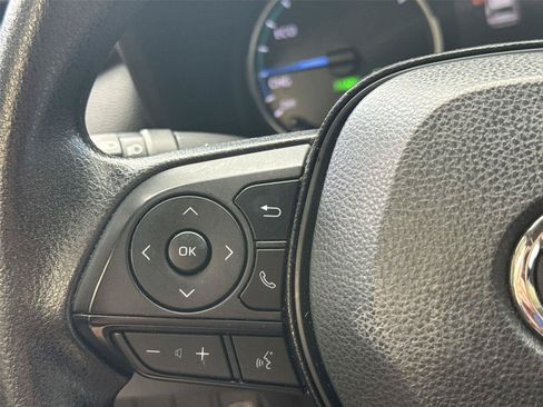 Used 2021 Toyota RAV4 XLE w/ Convenience Package AWD/4WD image 23