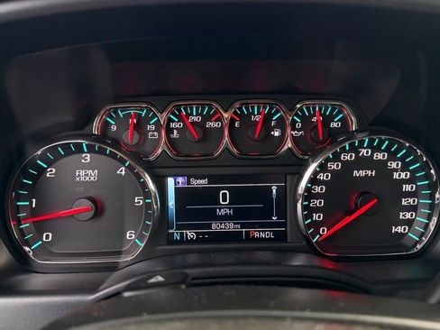 Used 2017 GMC Sierra 1500 SLE w/ SLE Value Package AWD/4WD image 13