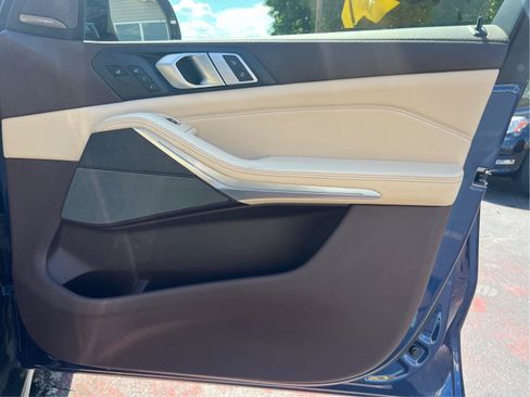 Used 2019 BMW X5 xDrive40i w/ Executive Package AWD/4WD image 17