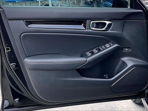 Used 2025 Honda Civic Sport Touring image 22