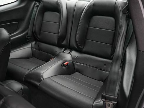 Certified 2023 Ford Mustang GT Premium image 20