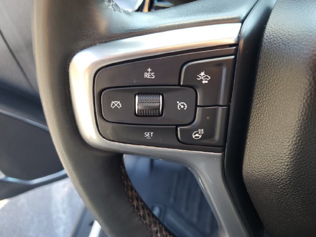 Used 2024 Chevrolet Silverado 1500 LT RWD image 30