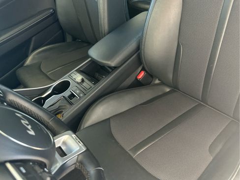 Used 2023 Kia K5 GT-Line FWD image 16