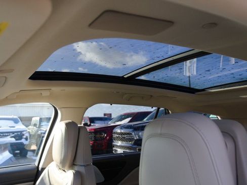 Used 2023 Lincoln Aviator Grand Touring w/ Equipment Group 301A image 17