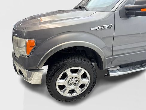 Used 2013 Ford F150 XLT w/ Luxury Equipment Group AWD/4WD image 18