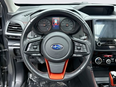 Used 2023 Subaru Forester Sport image 12