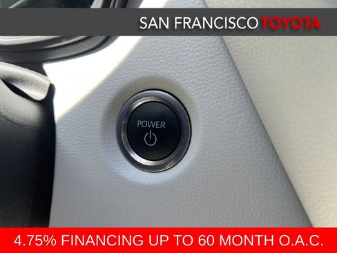 Certified 2024 Toyota Corolla SE w/ Convenience Package FWD image 23