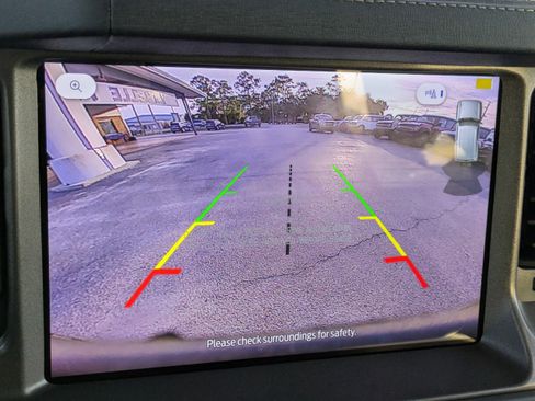 New 2025 Ford Bronco Badlands image 27