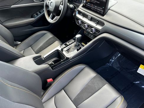 New 2026 Acura Integra A-Spec image 15
