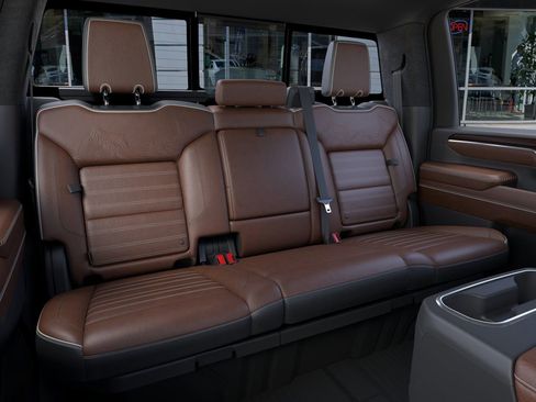 New 2026 GMC Sierra 3500 Denali Ultimate image 11