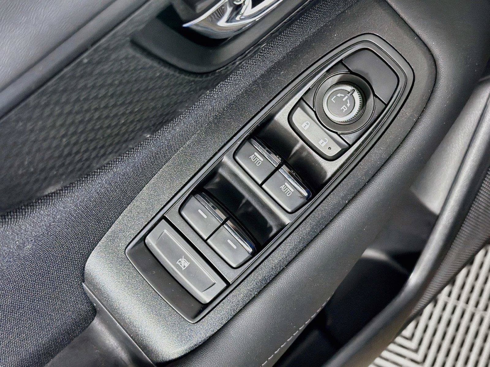 Used 2025 Subaru Legacy Premium AWD/4WD image 23