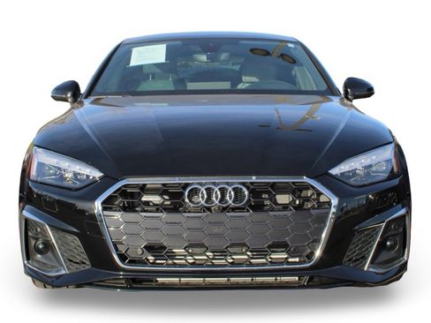 Used 2023 Audi A5 2.0T Prestige image 2