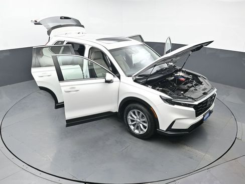 Certified 2023 Honda CR-V EX image 57