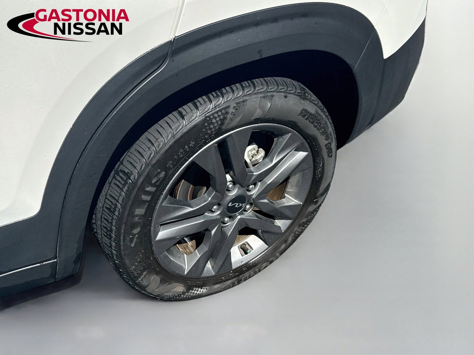 Used 2023 Kia Seltos S FWD image 35