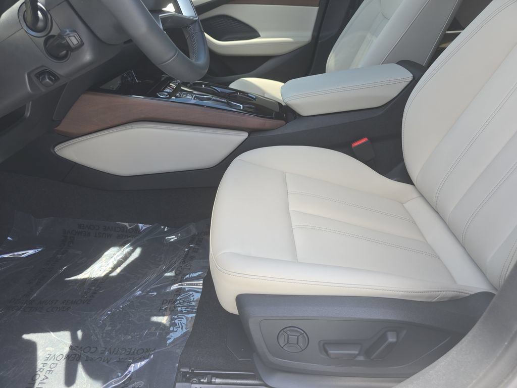 Certified 2026 Audi A5 Premium AWD/4WD image 20