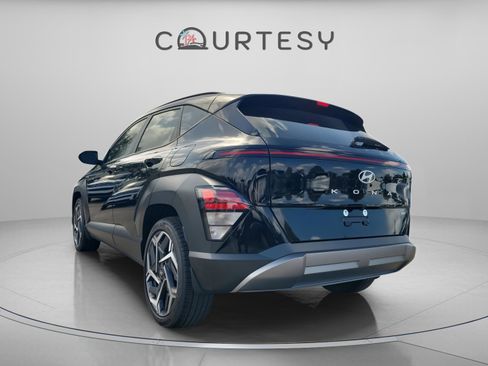 New 2026 Hyundai Kona SEL Premium image 2