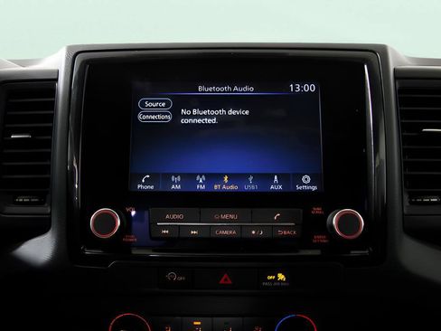 Used 2024 Nissan Frontier S w/ Technology Package image 22