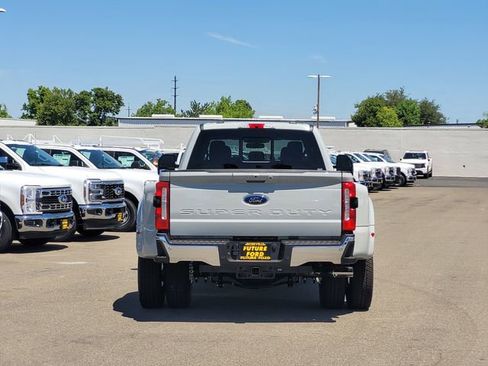 New 2026 Ford F350 Lariat w/ Lariat Ultimate Package AWD/4WD image 5