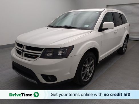 Used 2019 Dodge Journey GT image 1