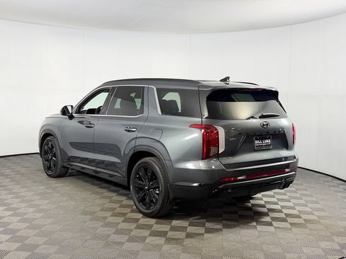 Used 2024 Hyundai Palisade XRT FWD image 10