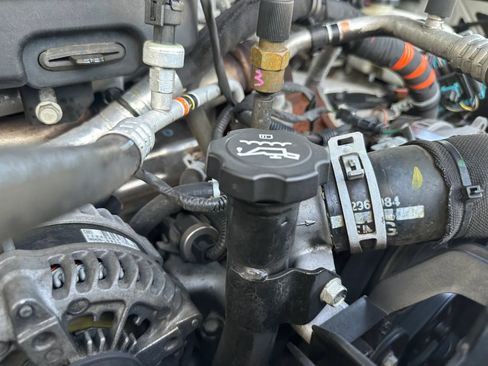 Used 2015 GMC Sierra 3500 Denali AWD/4WD image 35