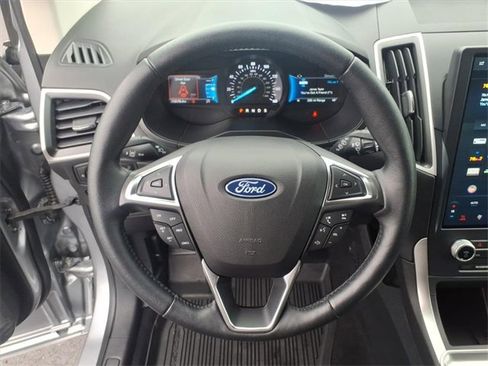 Certified 2023 Ford Edge SEL w/ Convenience Package image 14