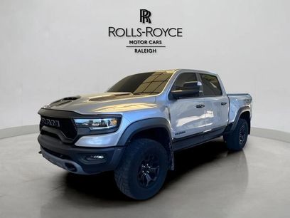 Used 2023 RAM 1500 TRX w/ TRX Level 1 Equipment Group
