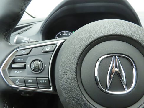 New 2026 Acura RDX SH-AWD w/ Advance Package image 11