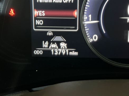 Used 2024 Lexus NX 350 AWD w/ Cold Area Package image 25