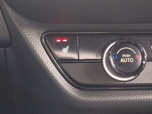 Used 2025 Honda HR-V Sport image 23