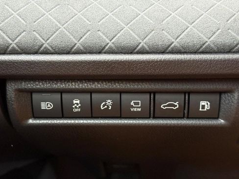 New 2026 Toyota Camry XLE image 29