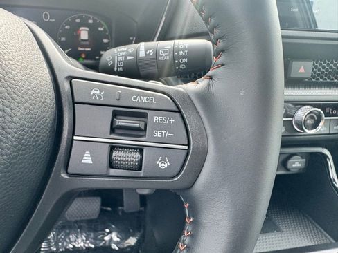 New 2026 Honda CR-V Sport-L image 16