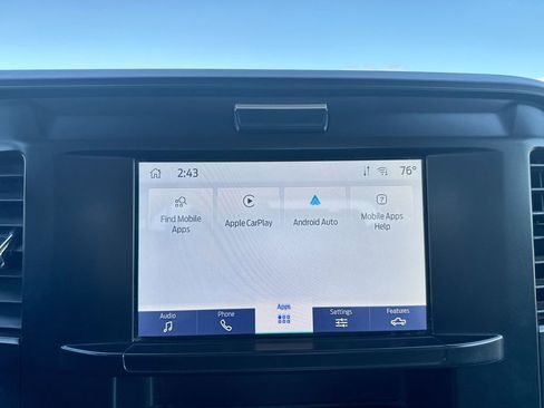 Used 2025 Ford F250 XLT image 27