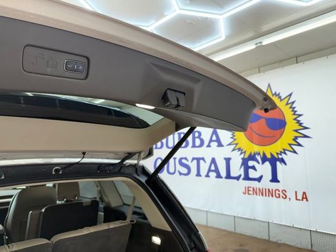 Used 2020 Lincoln Aviator Reserve RWD image 21