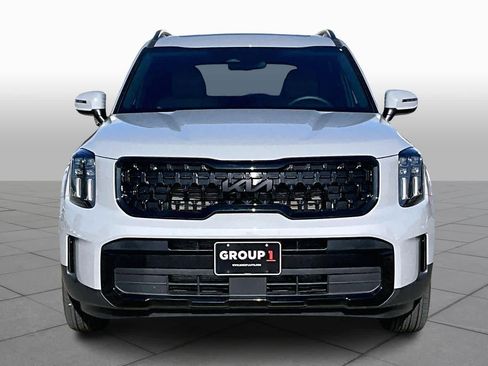 Used 2025 Kia Telluride EX X-Line image 3