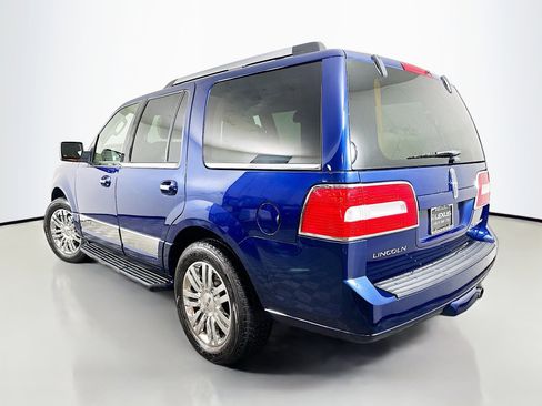 Used 2008 Lincoln Navigator 4WD image 5