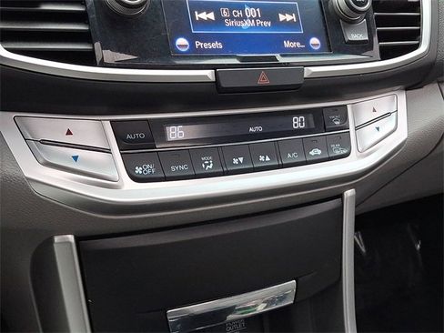 Used 2014 Honda Accord EX-L image 17