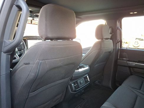 Certified 2023 Ford F150 XLT w/ Equipment Group 302A High image 12