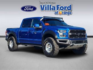 Used 2018 Ford F150 Raptor w/ Equipment Group 802A Luxury AWD/4WD video 1