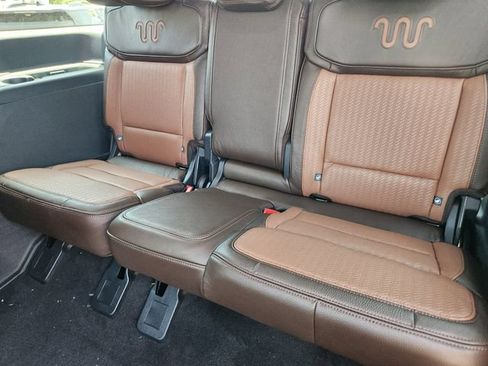 New 2027 Ford Expedition King Ranch AWD/4WD image 30