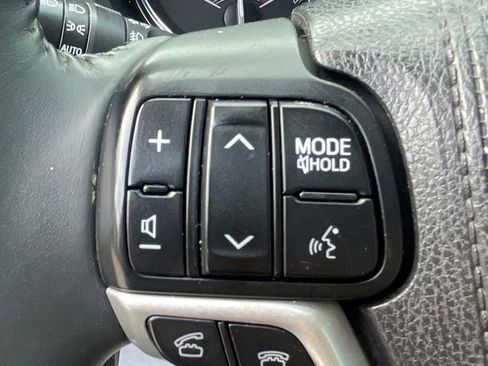 Used 2016 Toyota Highlander XLE FWD image 20